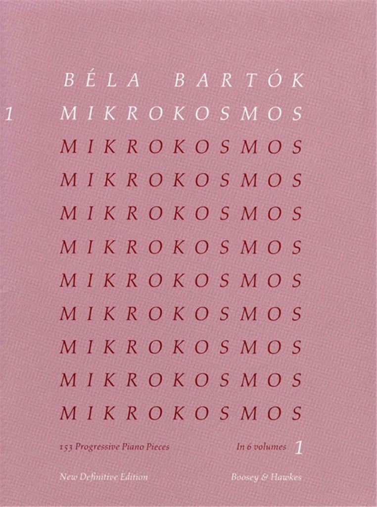 Mikrokosmos 1